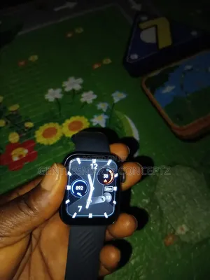 Itel Smart Watch