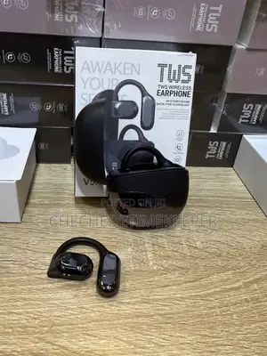 M62 Ai Language Translation Earbud