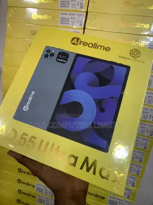 New Realme Pad 55 Ultra 1 TB