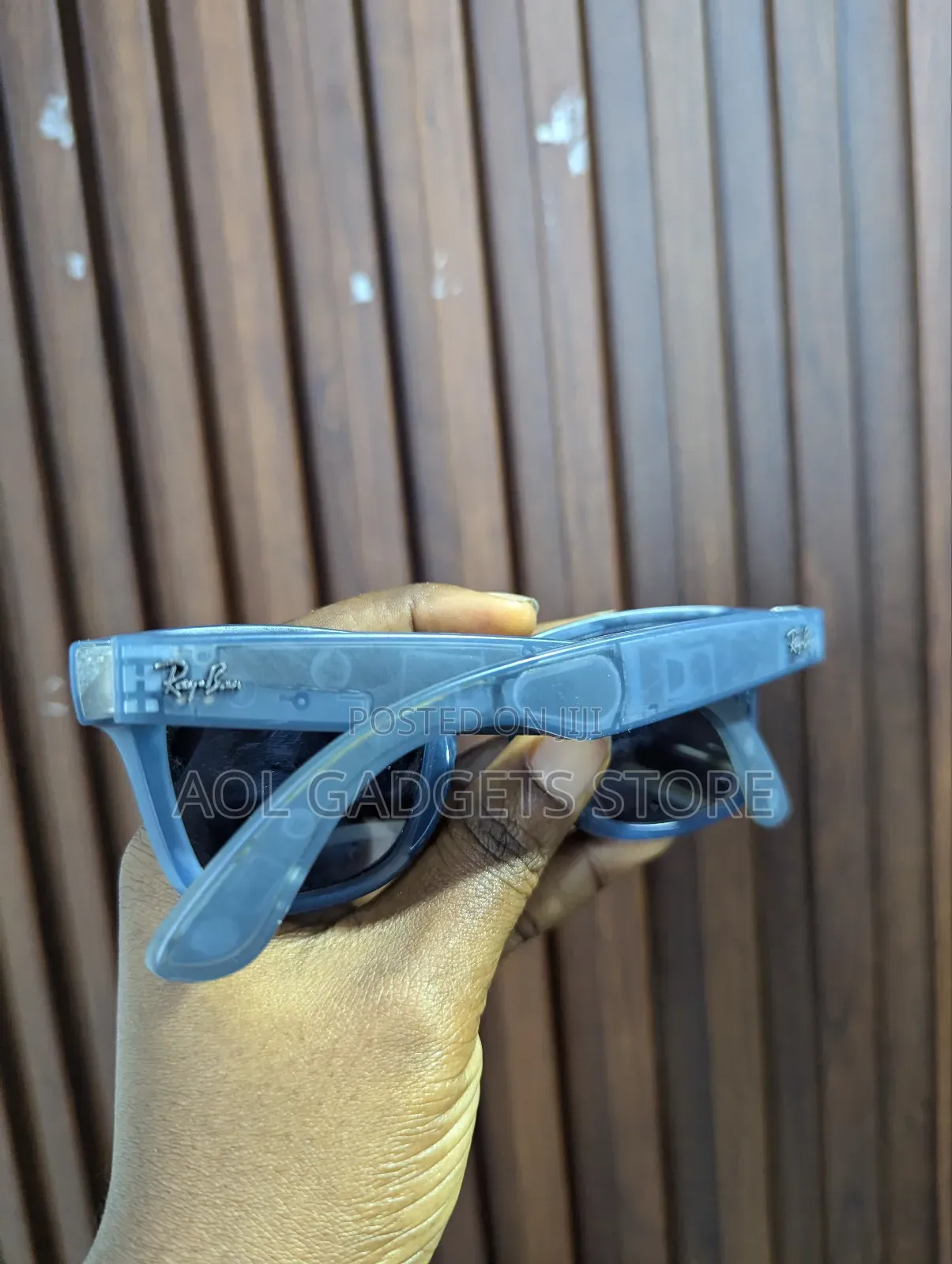 Rayban Glasses