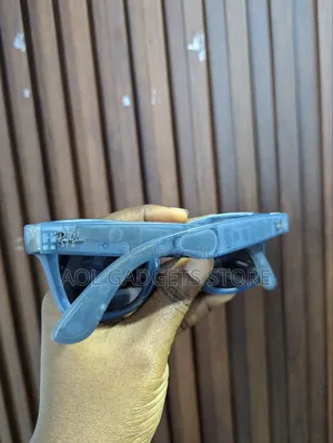 Rayban Glasses