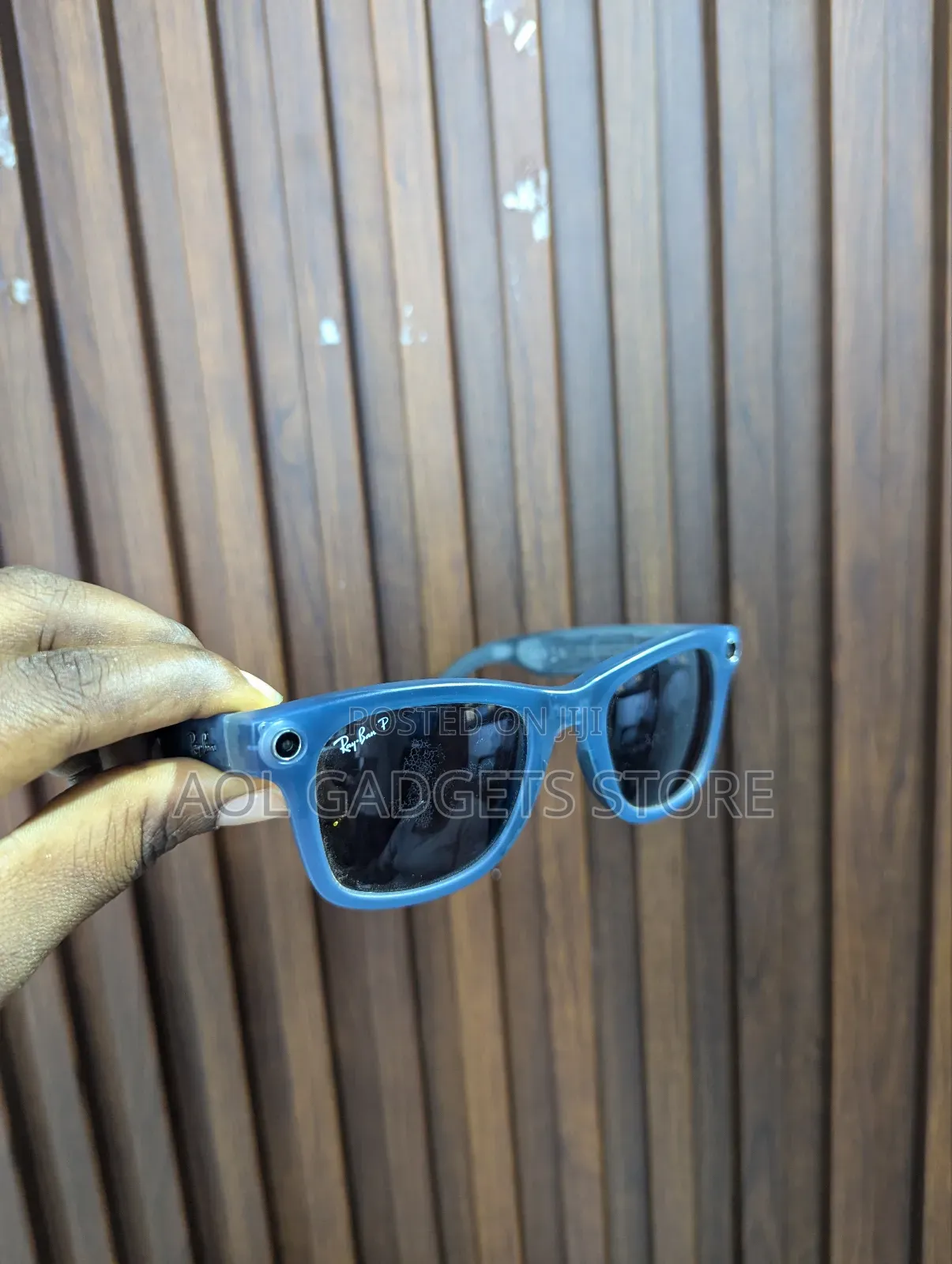 Rayban Glasses