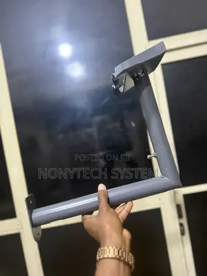 Standard Wall Mount Gen 3 V4