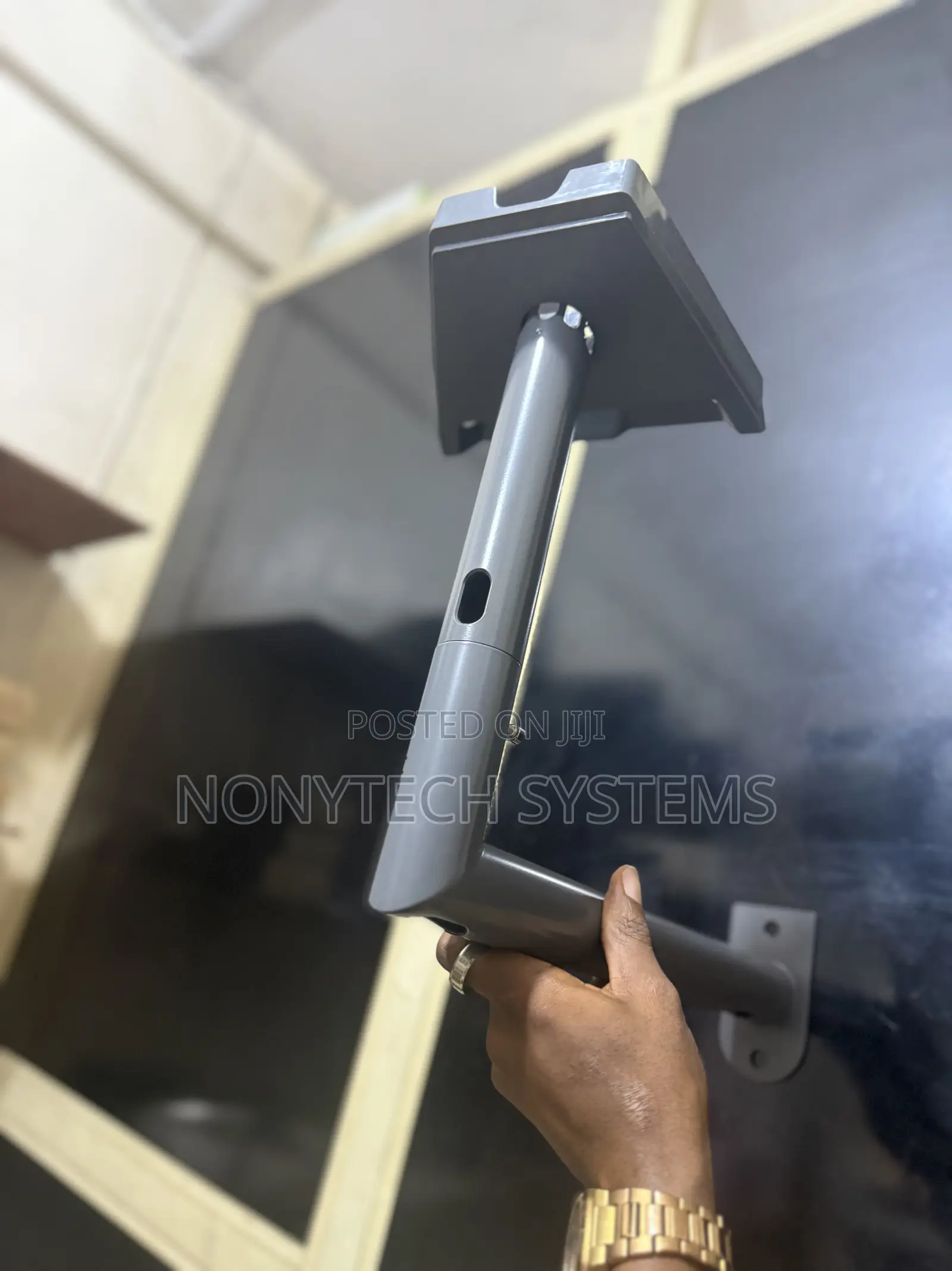 Standard Wall Mount Gen 3 V4
