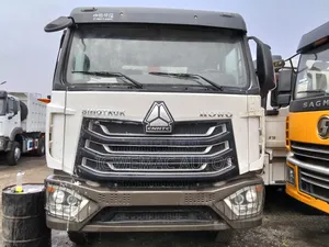 2018 Howo Truck 45 Tons