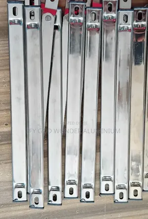 Stainless Stopper
