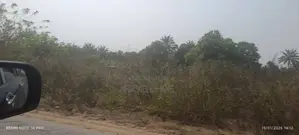 Three Full Plots of Land for Sale at Akobo Ojurin