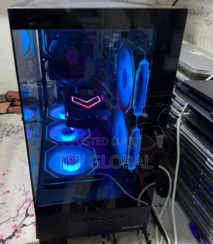 New Desktop Computer Gigabyte GB-BSi7A-6500 32GB AMD Ryzen 7 SSD 1T
