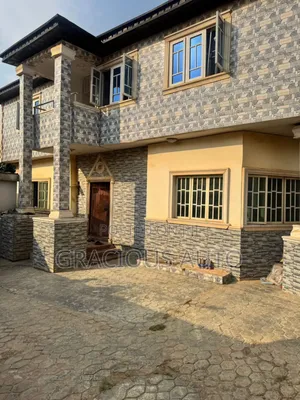 Furnished 11bdrm Block of Flats for sale