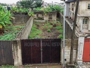 Prime Plot in Ogombo Town