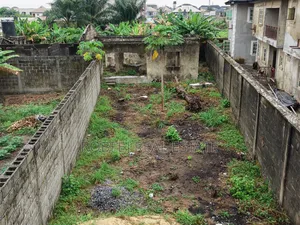 Prime Plot in Ogombo Town