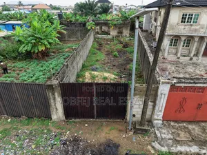 Prime Plot in Ogombo Town