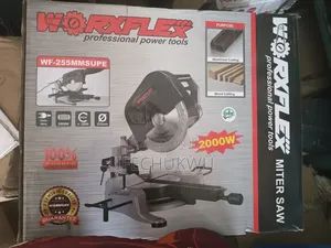 Workflex Mitre Saw 2000w