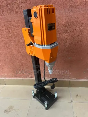 Electric Coredrill Machine 200mm(Bosun)