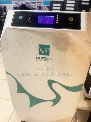 16kwh 48v Aurora Lithium Battery