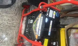 Senwei Eco4990es Key Start Generator