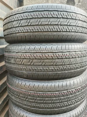 265/60 R 20 Bridgestone Non China