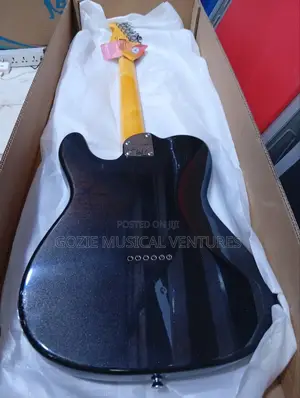 Bullfighter Telecaster Electric Guitar 
