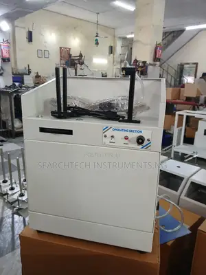 Ampule Filling Machine