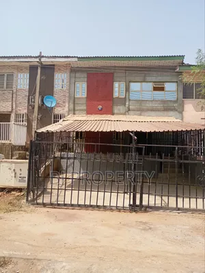 3bdrm Duplex in Garki Area 9, Central Business District for sale