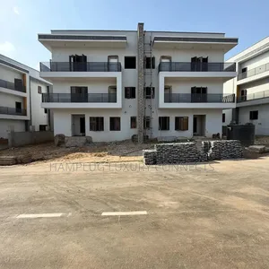 Furnished 5bdrm Duplex in Katampe, Zone 4 / Wuse for sale