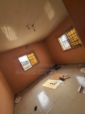6bdrm Duplex in Ulemon Airport Road, Benin City for rent