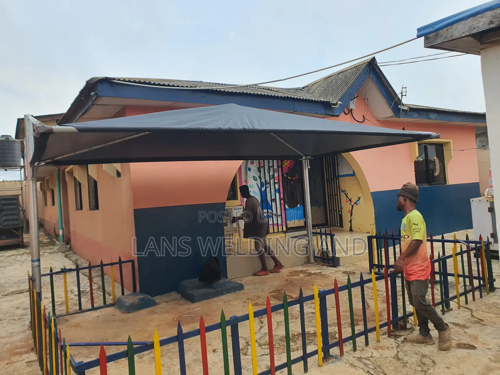 Carport Design