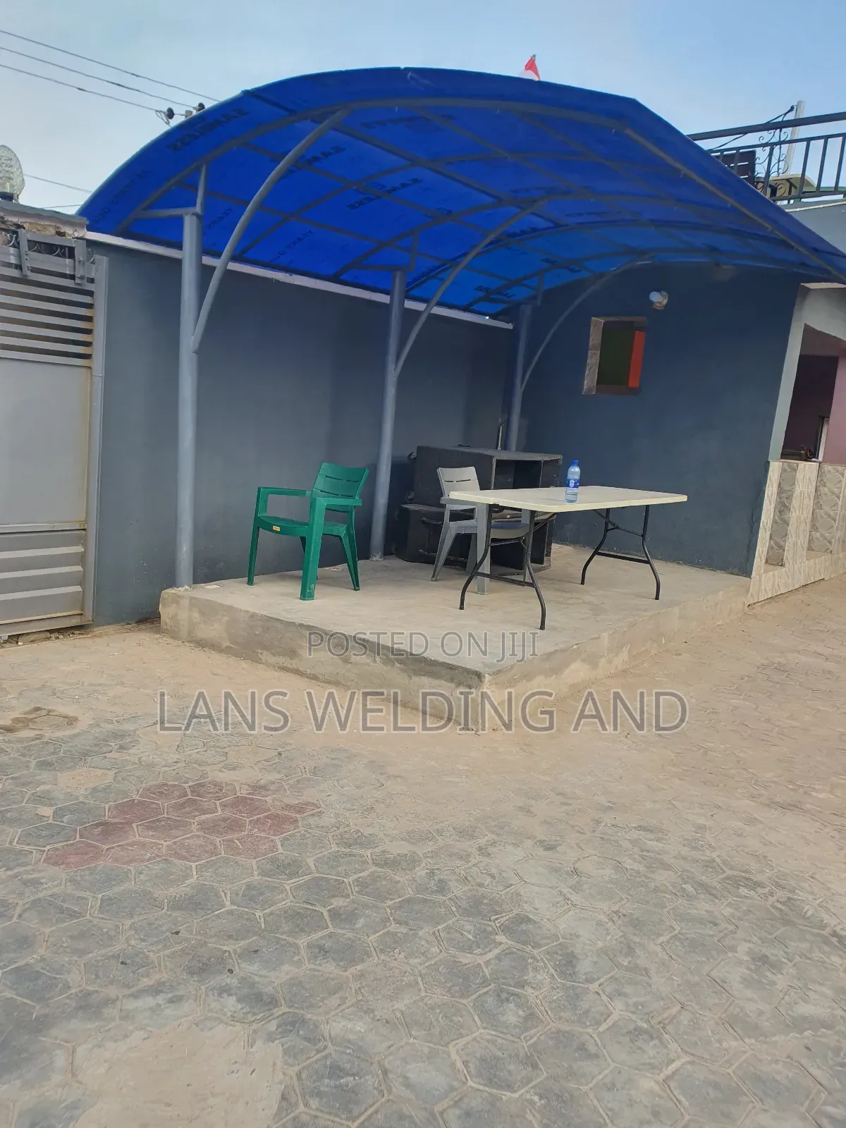 Carport Design