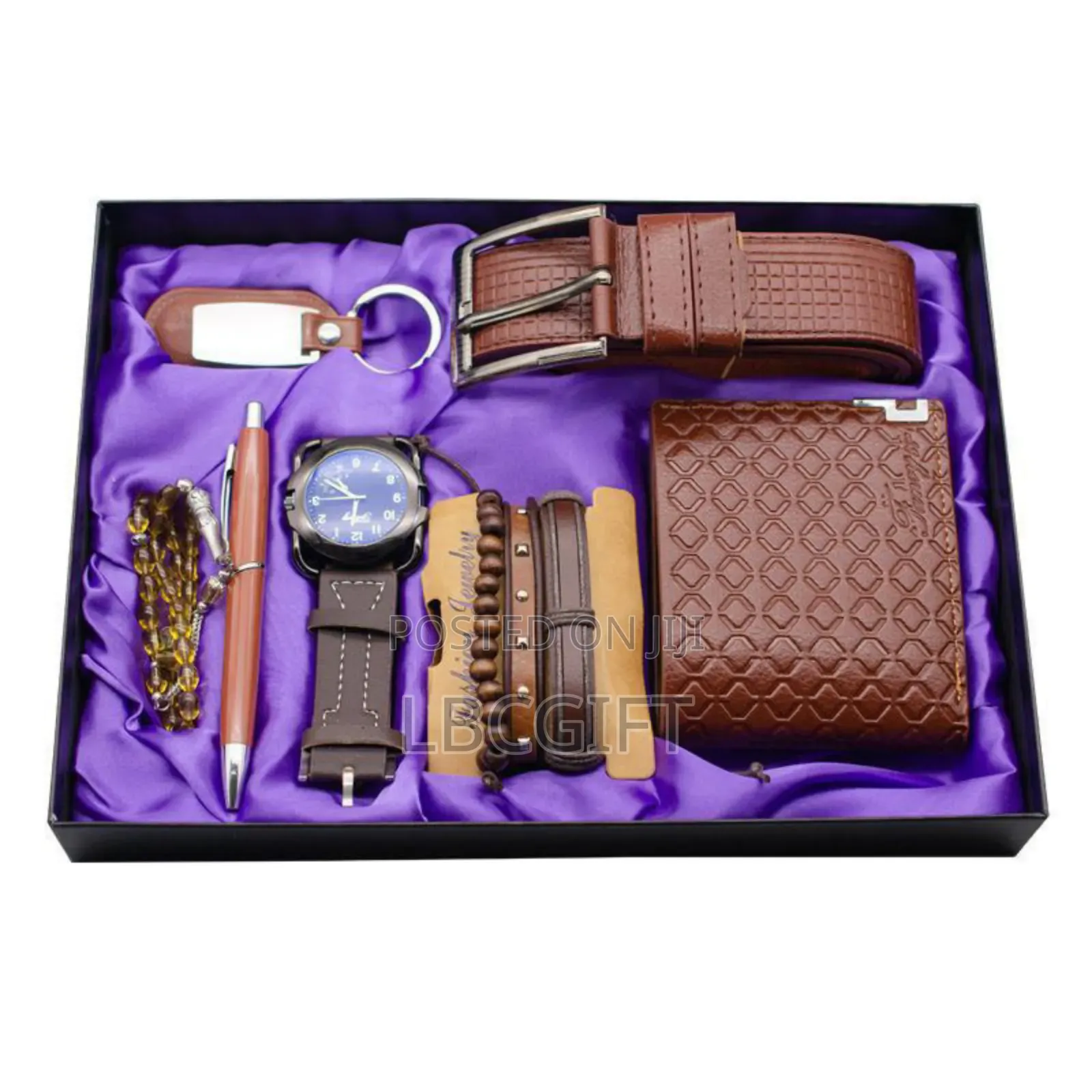 Men Corporate Gift Set