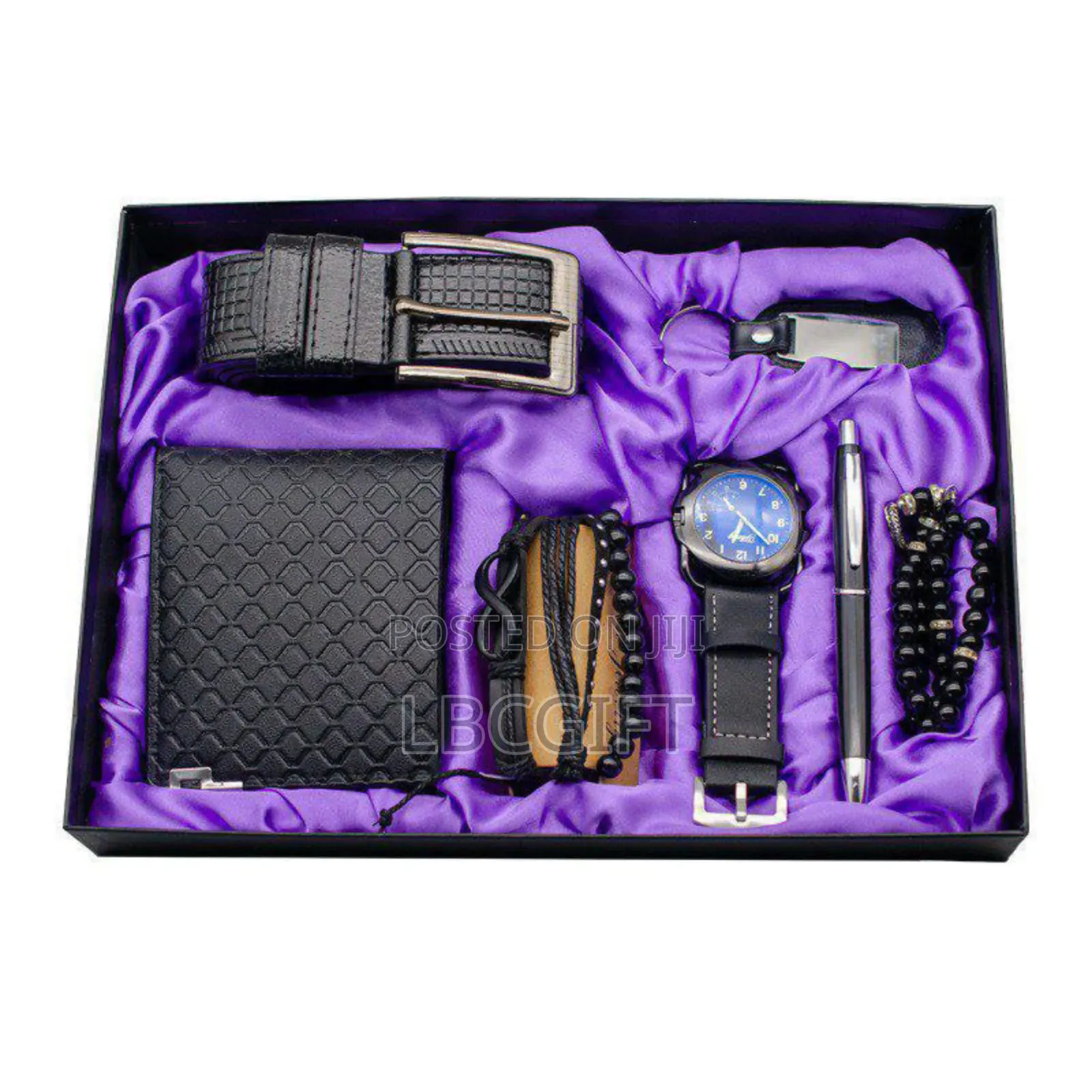 Men Corporate Gift Set
