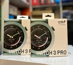 Cmf By Nothing Watch 3 Pro Smart Watch For Men Women, Bluetooth Call