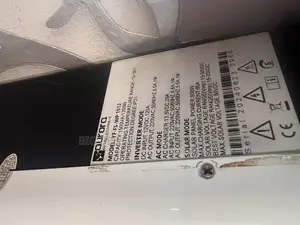 1.5kva 12v Aurora Transformer Based Hybrid Inverter