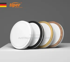 Liper Surface Fittings
