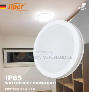 Liper Surface Fittings