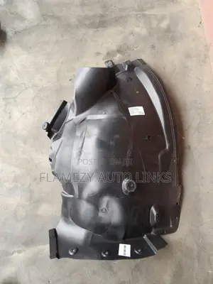 Glb Inner Front Sandprotector