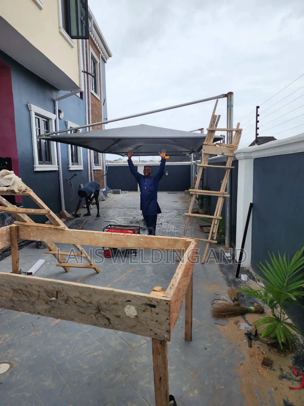 Carport Design