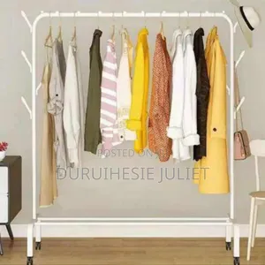 Single Pole Hanger