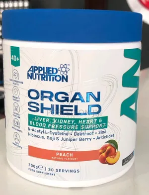 Applied Nutrition Organ Shield 30servings