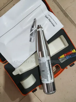 Measure Tools