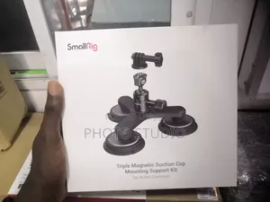 Smallrig Magnetic Suction Cup