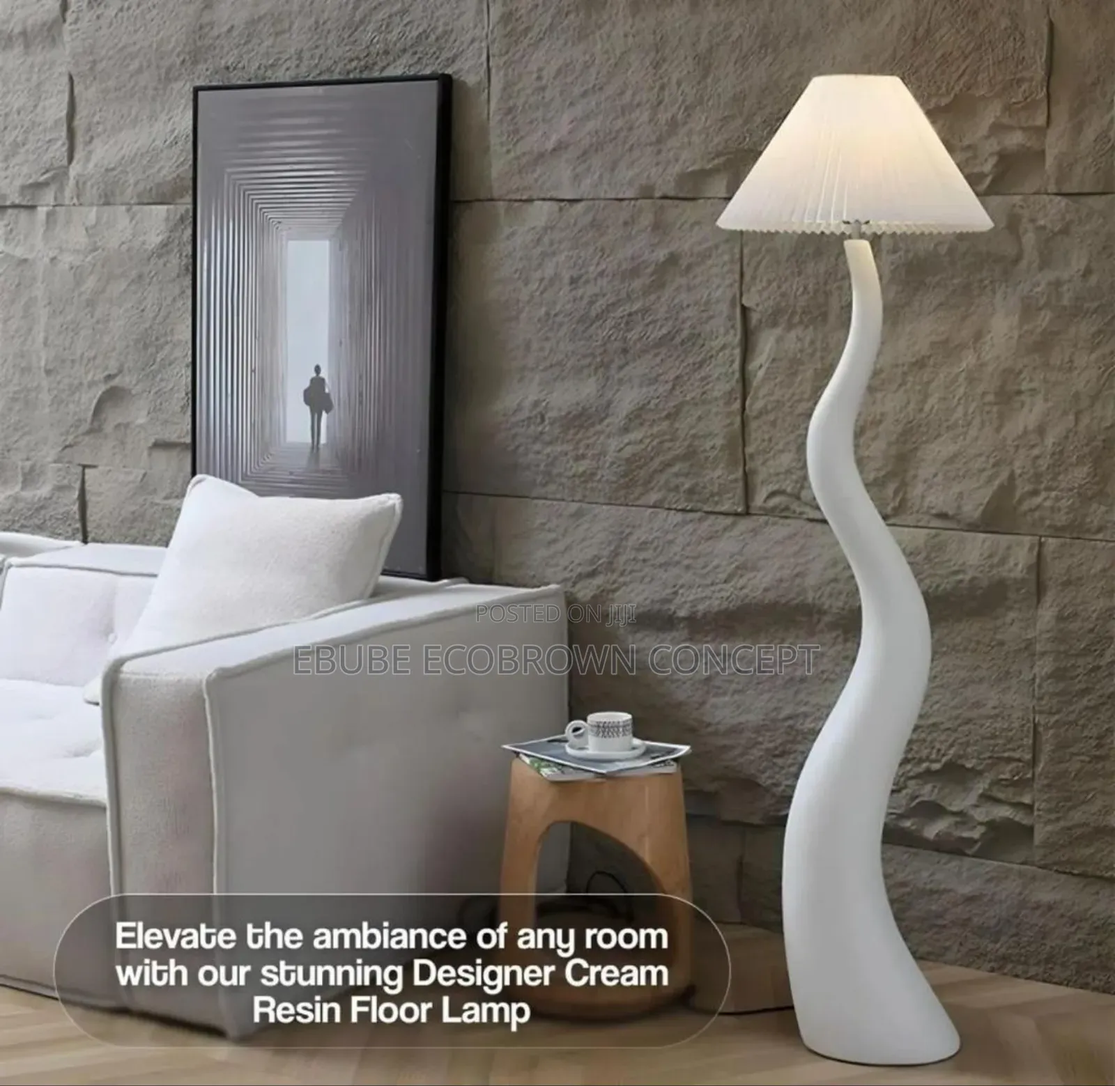Latest Design Floor Standing Lamp Light