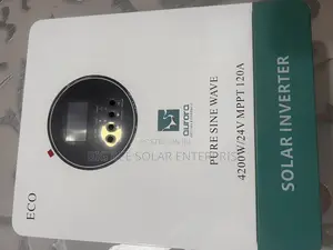 Aurora 4.2kva 24v Hybrid Inverter