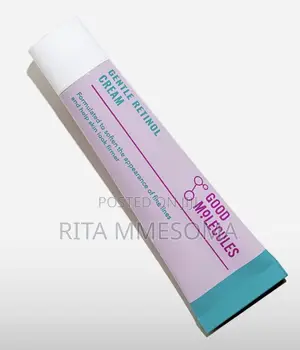Good Molecules Gentle Retinol Cream