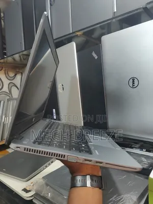 Laptop HP EliteBook 840 G1 8GB Intel Core I5 HDD 500GB