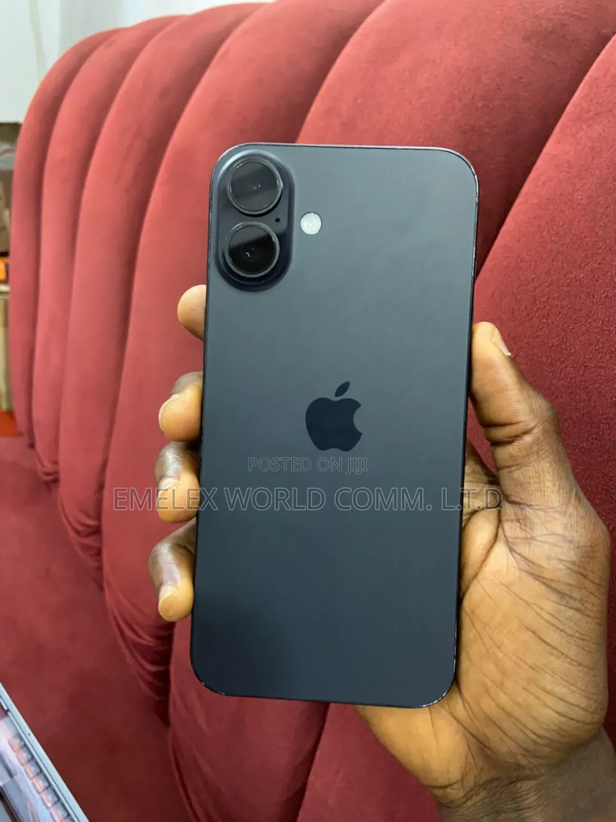 Apple iPhone 16 128 GB