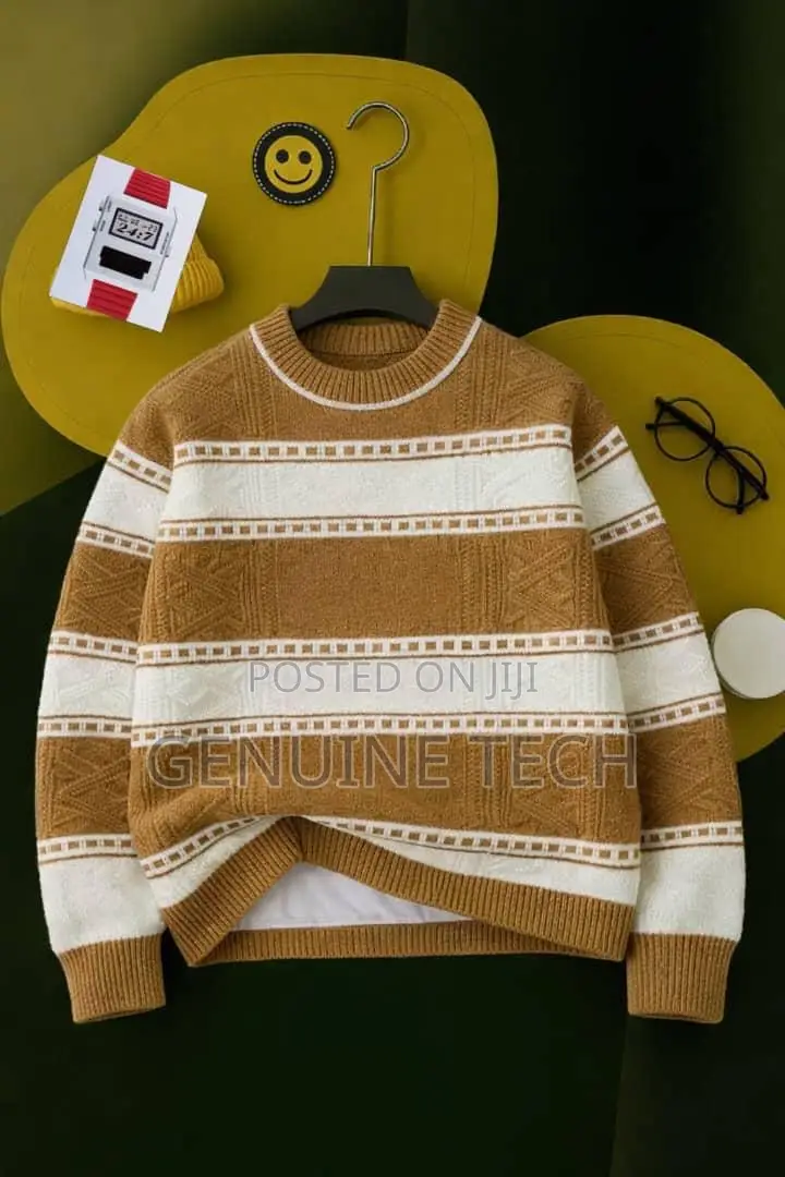 Quality Sweatshirt/Cardigan