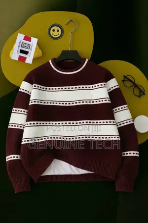 Quality Sweatshirt/Cardigan