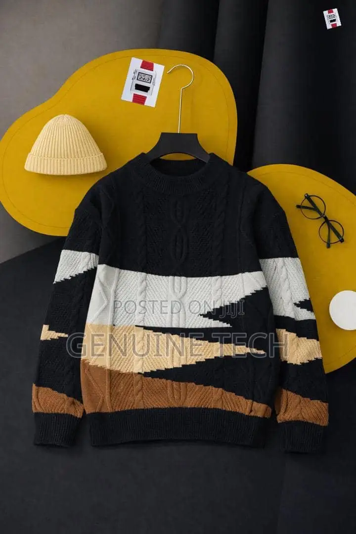 Quality Sweatshirt/Cardigan