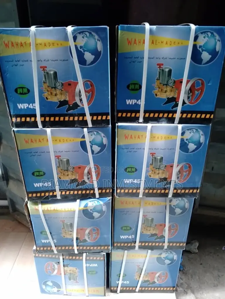 Power Sprayer