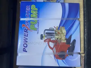 Power Sprayer